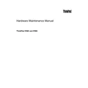 Lenovo ThinkPad E560 Laptop