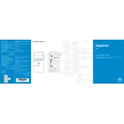 Dell Inspiron 660 Desktop