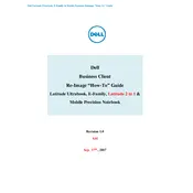 Dell Latitude 7285 2-in-1 Laptop