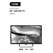Logik L24HE21