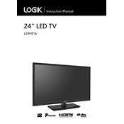 Logik L24HE16