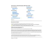 Dell Precision M40 Workstation