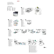 Xerox Phaser 6510 Printer