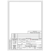 Candy CDK6GR4PBB manual cover