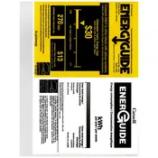 Kenmore 31652 Washing Machine