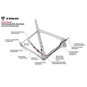 Trek 2018 Emonda SLR Disc Brake Bicycle