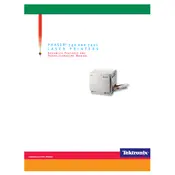 Xerox Tektronix Phaser 740 Printer