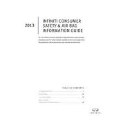 Infiniti QX56 2013 SUV