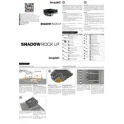 be quiet! Shadow Rock LP Cooler