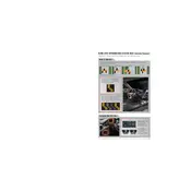 Acura ZDX Blind Spot Information System 2010 SUV manual cover