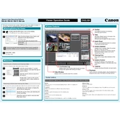 Canon RM-9 manual cover