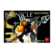 LEGO 7138 manual cover