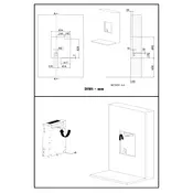 Dimplex Optimyst Tahoe OMWFC20 Electric Fire