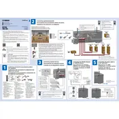 Yamaha RX-V4A Receiver manual cover