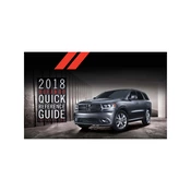 Dodge Durango 2018 SUV