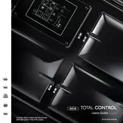 AGA Total Control TC3 Cooker