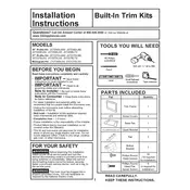 GE JX7227BLTS PEB7227DLBB Microwave manual cover