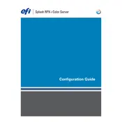 Xerox Splash RPX-i Server