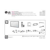 LG 49UT577H0UA 49UT577H0UA.AUS TV