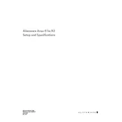 Dell Alienware Area 51M R2 Laptop