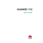 Huawei P30 ELE-L09 Smartphone