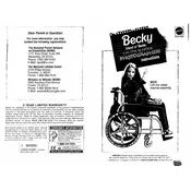 Barbie Mattel Becky-I'm The School Photographer 20202 Toy manual cover