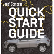 Jeep Compass 2021 SUV