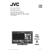 JVC LT-32K680(A)