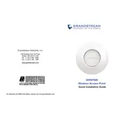 Grandstream GWN7600 Access Point