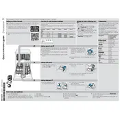 Bosch Series 2 SMV2HAX02G Dishwasher manual cover