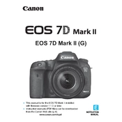 Canon EOS 7D Mark II (G)