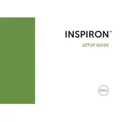 Dell Inspiron 14 N4120 Laptop