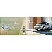 Lincoln Navigator 2013 SUV