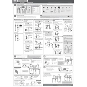 Roland TD-07DMK manual cover