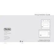 Viking VGSO100 Oven