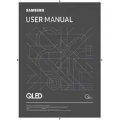 Samsung Q90T QN65Q90TAFXZA TV