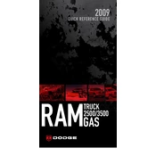 Dodge 2500 2009 Truck