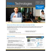 Dell UCC Edge Software