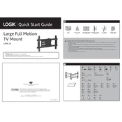 Logik LFML14 manual cover