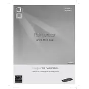 Samsung RFG238A Refrigerator