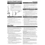 Shark Steam & Scrub S7201 Mop