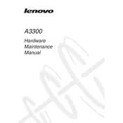 Lenovo TAB A7-30 Tablet