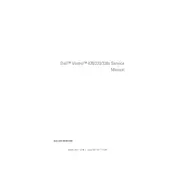 Dell Vostro 220 Desktop