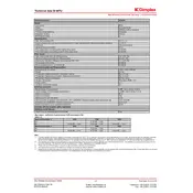 Dimplex SI 90TU Heat Pump