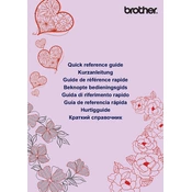 Brother Innov-is VM6200D