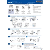 Brother MFC-L9570CDW