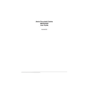 Xerox Document Centre 425 Printer