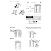 Barbie Mattel Fashion Vending Machine Accessories Y8845 Toy manual cover