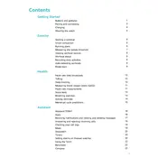 Huawei WATCH GT Runner RUN-B19 Smart Watch