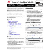 Snap-on Apollo-D8 Scanner